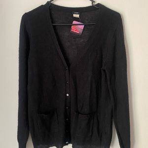 J Crew Cardigan
